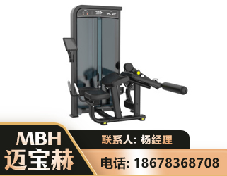 沈阳卧式屈腿训练器
