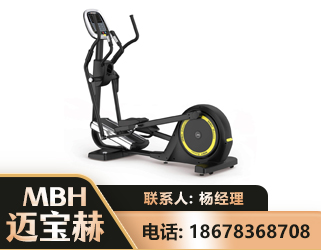 沈阳商用椭圆机