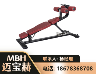 沈阳可调腹肌板