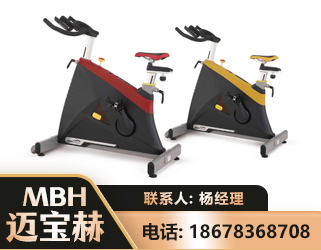 沈阳商用动感单车