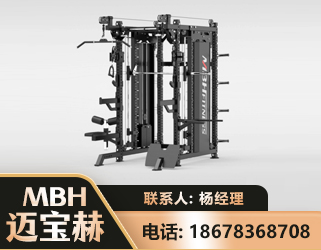 沈阳三合一综合训练架