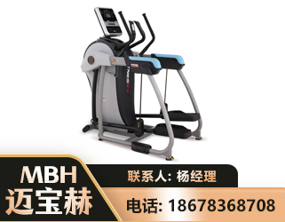 沈阳体适能机